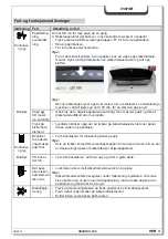 Preview for 87 page of securio P 40 Operating Instructions Manual