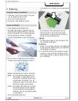 Preview for 60 page of securio P 44 Operating Instructions Manual