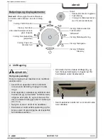 Preview for 68 page of securio P 44 Operating Instructions Manual