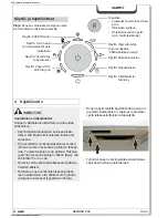 Preview for 86 page of securio P 44 Operating Instructions Manual