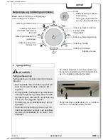 Preview for 95 page of securio P 44 Operating Instructions Manual