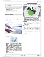 Preview for 105 page of securio P 44 Operating Instructions Manual