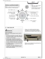 Preview for 131 page of securio P 44 Operating Instructions Manual