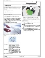 Preview for 132 page of securio P 44 Operating Instructions Manual