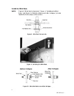 Preview for 8 page of Securitron Magnalock M32 Installation And Operating Instructions Manual