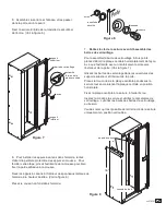 Preview for 9 page of Security + Stack-On Series Assembly And Installation Instructions Manual