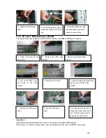 Preview for 116 page of Security Camera King DVR-HD016240M User Manual