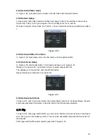 Preview for 164 page of Security Camera King DVR-HD016240M User Manual