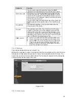 Preview for 242 page of Security Camera King DVR-HD016240M User Manual