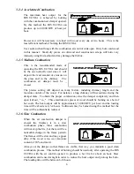 Preview for 11 page of Security Chimneys International EPA BIS ULTRA Installation And Operating Instructions Manual