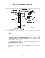 Preview for 21 page of Security Chimneys International EPA BIS ULTRA Installation And Operating Instructions Manual