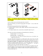 Preview for 23 page of Security Chimneys International EPA BIS ULTRA Installation And Operating Instructions Manual