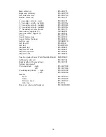 Preview for 43 page of Security Chimneys International EPA BIS ULTRA Installation And Operating Instructions Manual