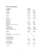 Preview for 22 page of Security Chimneys International SB36 Installation Instructions Manual