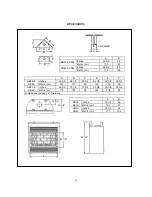 Preview for 26 page of Security Chimneys International SB36 Installation Instructions Manual