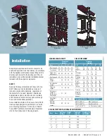 Preview for 9 page of Security Chimneys Secure Temp ASHT Manual