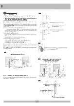 Preview for 58 page of Security Point IDRO C 27/1B Manual