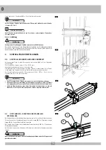 Preview for 62 page of Security Point IDRO C 27/1B Manual