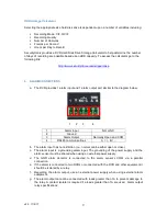 Preview for 9 page of Security Tronix ST-DVR8716BG User Manual