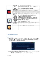 Preview for 18 page of Security Tronix ST-DVR8716BG User Manual