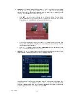 Preview for 21 page of Security Tronix ST-DVR8716BG User Manual