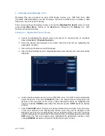 Preview for 30 page of Security Tronix ST-DVR8716BG User Manual