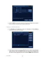 Preview for 31 page of Security Tronix ST-DVR8716BG User Manual