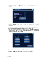 Preview for 35 page of Security Tronix ST-DVR8716BG User Manual