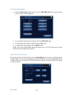 Preview for 40 page of Security Tronix ST-DVR8716BG User Manual