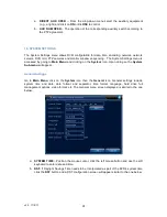 Preview for 41 page of Security Tronix ST-DVR8716BG User Manual