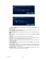 Preview for 42 page of Security Tronix ST-DVR8716BG User Manual