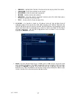 Preview for 47 page of Security Tronix ST-DVR8716BG User Manual