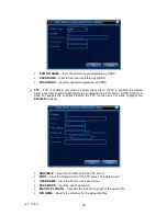 Preview for 48 page of Security Tronix ST-DVR8716BG User Manual