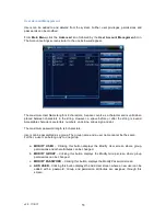 Preview for 53 page of Security Tronix ST-DVR8716BG User Manual