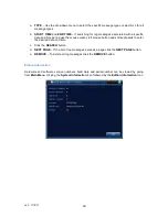 Preview for 60 page of Security Tronix ST-DVR8716BG User Manual