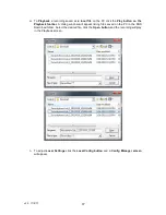 Preview for 87 page of Security Tronix ST-DVR8716BG User Manual