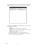 Preview for 91 page of Security Tronix ST-DVR8716BG User Manual