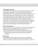 Preview for 2 page of SecurityMan BoxCam-I User Manual