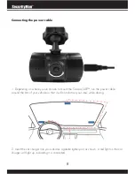 Preview for 12 page of SecurityMan Carcam-SDE User Manual