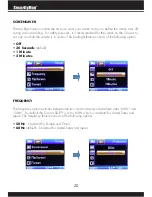 Preview for 24 page of SecurityMan Carcam-SDE User Manual
