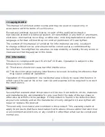 Preview for 2 page of SecurityMan DigiminiAir User Manual