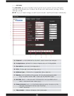 Preview for 100 page of SecurityMan IPCAM-SD User Manual