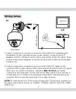 Preview for 8 page of SecurityMan SM-400MC User Manual