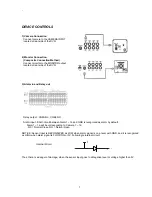 Preview for 7 page of Securitytec DVR16MP4 User Manual