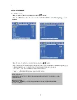 Preview for 27 page of Securitytec DVR16MP4 User Manual