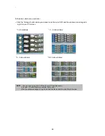 Preview for 66 page of Securitytec DVR16MP4 User Manual