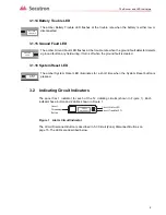 Preview for 9 page of Secutron MR-2300 series User Manual