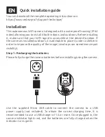 Preview for 10 page of SEDEA QS-518600-2101 Manual