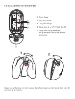 Preview for 35 page of SEDEA QS-518600-2101 Manual