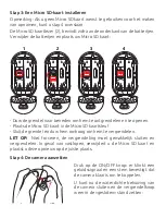 Preview for 36 page of SEDEA QS-518600-2101 Manual